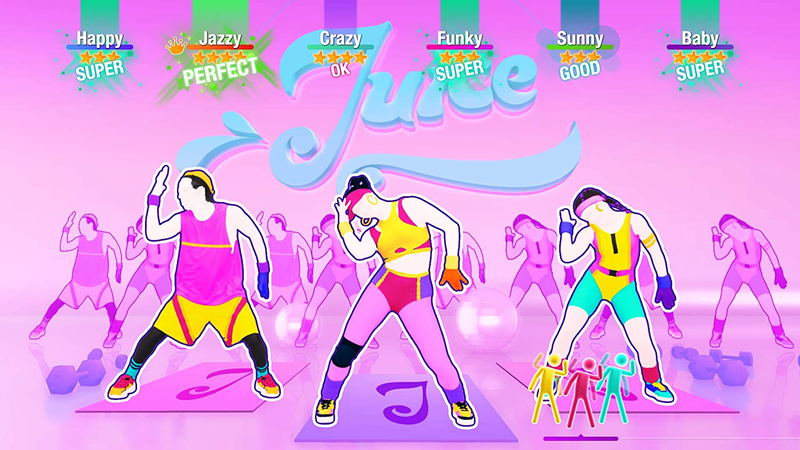 Just Dance 2021 image 3