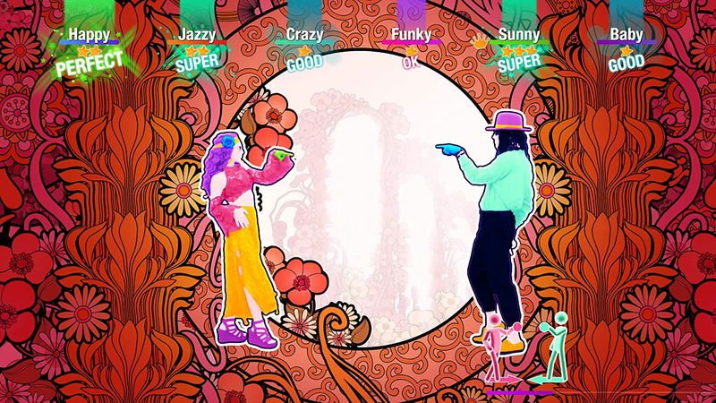 Just Dance 2021 image 4