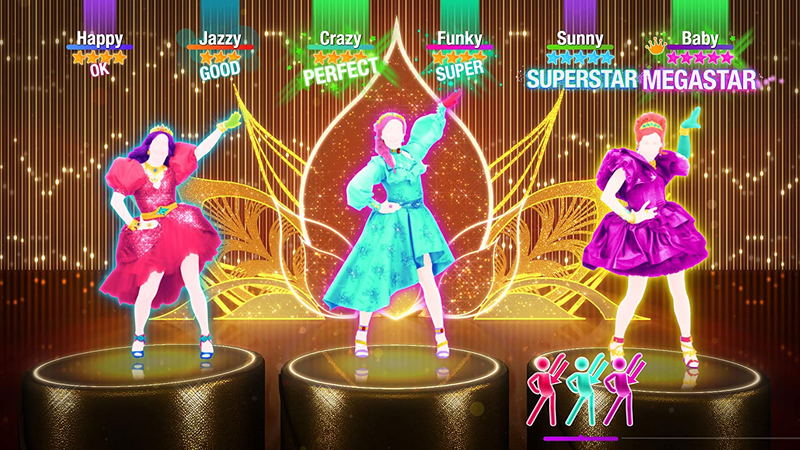 Just Dance 2021 image 5
