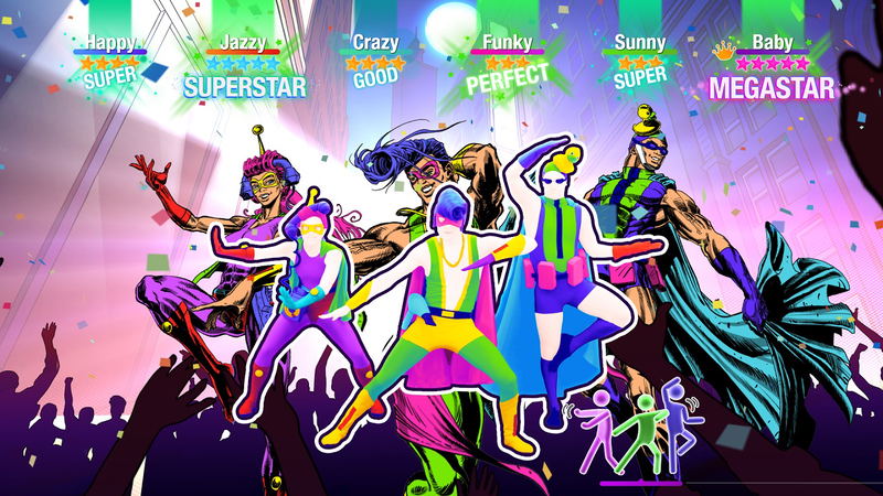 Just Dance 2021 image 7