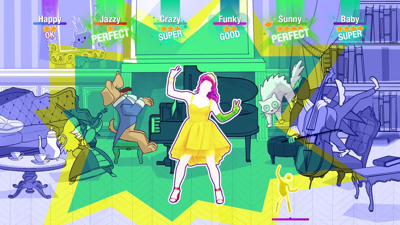 Just Dance 2021 image 9