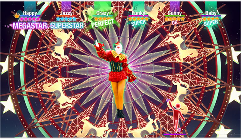 Just Dance 2021 image 4
