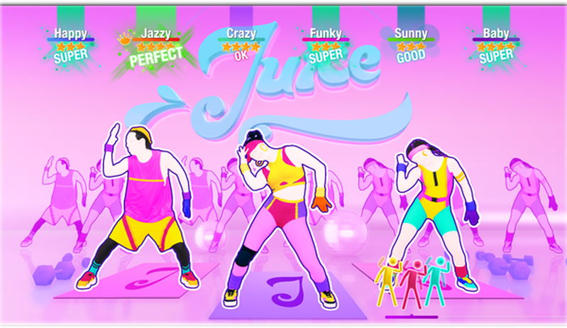 Just Dance 2021 image 5