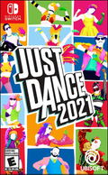 Just Dance 2021 thumbnail 1