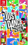 Just Dance 2021 thumbnail 1