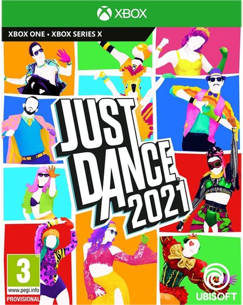 Master the Moves: How to Play Just Dance 2021 on Xbox Series X