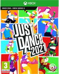 Just Dance 2021 thumbnail 1