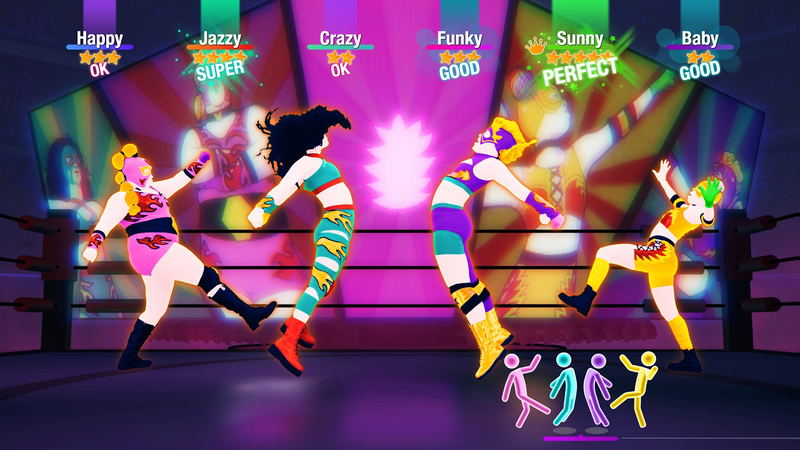 Just Dance 2021 image 5