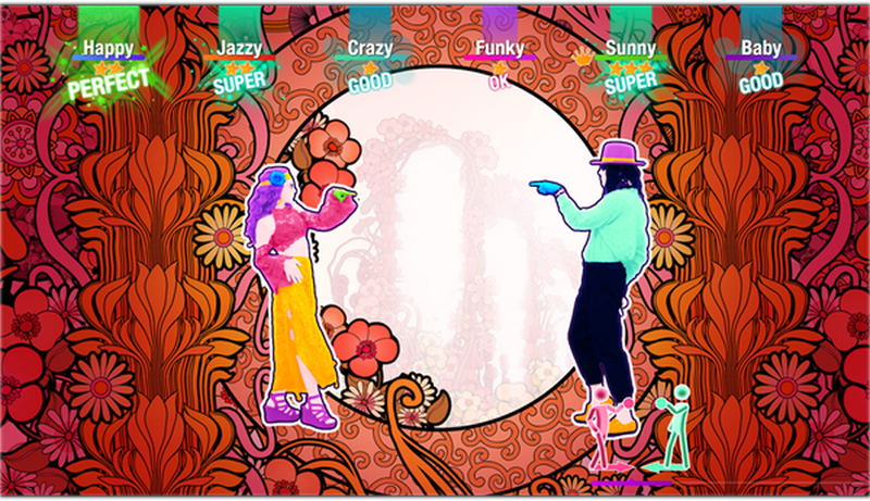 Just Dance 2021 image 9