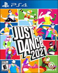 Just Dance 2021 thumbnail 1