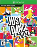 Just Dance 2021 thumbnail 1