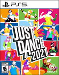Just Dance 2021 thumbnail 1