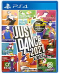 Just Dance 2021 (English) thumbnail 1