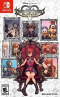 Kingdom Hearts: Melody of Memory thumbnail 1