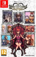 Kingdom Hearts: Melody of Memory thumbnail 1