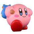 Kirby's Dream Land: Manmaru Soft Vinyl Figure 4 (Random Single) (Re-run) thumbnail 4