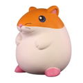 Kirby's Dream Land: Manmaru Soft Vinyl Figure 4 (Set of 4 pieces) (Re-run) thumbnail 3