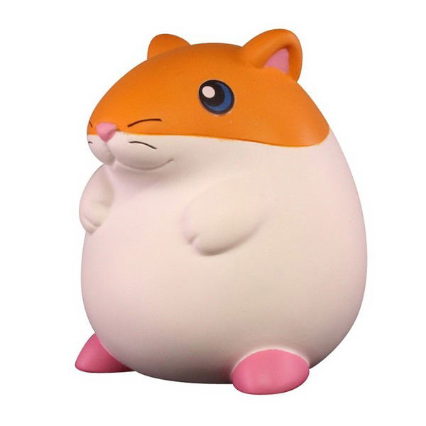 Kirby's Dream Land: Manmaru Soft Vinyl Figure 4 (Set of 4 pieces) (Re-run) image 3