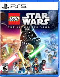 LEGO Star Wars: The Skywalker Saga thumbnail 1