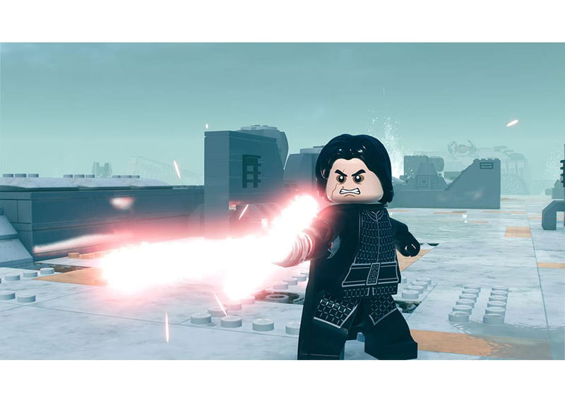 LEGO Star Wars: The Skywalker Saga [Deluxe Edition] image 19