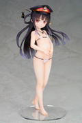 Maitetsu -Pure Station- 1/6 Scale Pre-Painted Figure: Hachiroku Swimsuit Ver. thumbnail 10