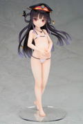 Maitetsu -Pure Station- 1/6 Scale Pre-Painted Figure: Hachiroku Swimsuit Ver. thumbnail 11
