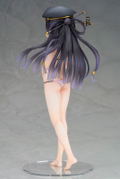Maitetsu -Pure Station- 1/6 Scale Pre-Painted Figure: Hachiroku Swimsuit Ver. thumbnail 13