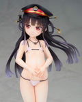Maitetsu -Pure Station- 1/6 Scale Pre-Painted Figure: Hachiroku Swimsuit Ver. thumbnail 16