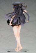 Maitetsu -Pure Station- 1/6 Scale Pre-Painted Figure: Hachiroku Swimsuit Ver. thumbnail 5