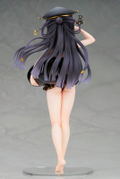Maitetsu -Pure Station- 1/6 Scale Pre-Painted Figure: Hachiroku Swimsuit Ver. thumbnail 6