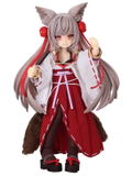 Mimy Garden Naturalis Historia 1/12 Scale Fashion Doll: Kagura thumbnail 1