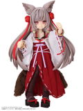 Mimy Garden Naturalis Historia 1/12 Scale Fashion Doll: Kagura thumbnail 2