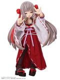 Mimy Garden Naturalis Historia 1/12 Scale Fashion Doll: Kagura thumbnail 3