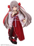 Mimy Garden Naturalis Historia 1/12 Scale Fashion Doll: Kagura thumbnail 4