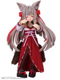 Mimy Garden Naturalis Historia 1/12 Scale Fashion Doll: Kagura thumbnail 5