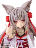 Mimy Garden Naturalis Historia 1/12 Scale Fashion Doll: Kagura thumbnail 6