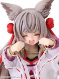 Mimy Garden Naturalis Historia 1/12 Scale Fashion Doll: Kagura thumbnail 7