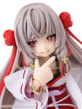 Mimy Garden Naturalis Historia 1/12 Scale Fashion Doll: Kagura thumbnail 8