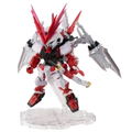 Mobile Suit Gundam Seed Destiny Astray R Nxedge Style: MS UNIT Gundam Astray Red Dragon thumbnail 1