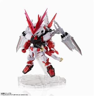 Mobile Suit Gundam Seed Destiny Astray R Nxedge Style: MS UNIT Gundam Astray Red Dragon