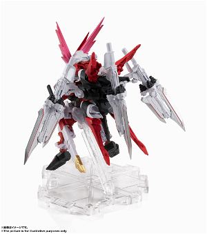 Mobile Suit Gundam Seed Destiny Astray R Nxedge Style: MS UNIT Gundam Astray Red Dragon
