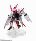 Mobile Suit Gundam Seed Destiny Astray R Nxedge Style: MS UNIT Gundam Astray Red Dragon thumbnail 3