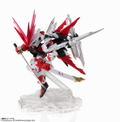 Mobile Suit Gundam Seed Destiny Astray R Nxedge Style: MS UNIT Gundam Astray Red Dragon thumbnail 5