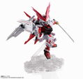 Mobile Suit Gundam Seed Destiny Astray R Nxedge Style: MS UNIT Gundam Astray Red Dragon thumbnail 6
