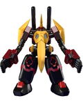 MODEROID Gaiking Legend Of Daiku-Maryu: Balking thumbnail 1