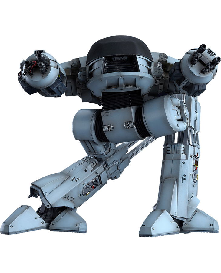 MODEROID RoboCop: ED-209