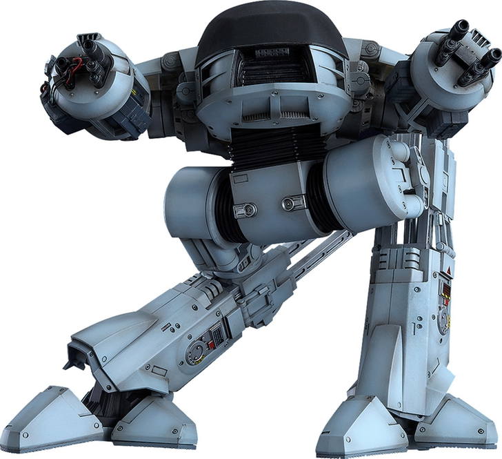 ed 209 moderoid