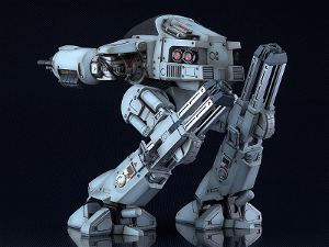 MODEROID RoboCop: ED-209