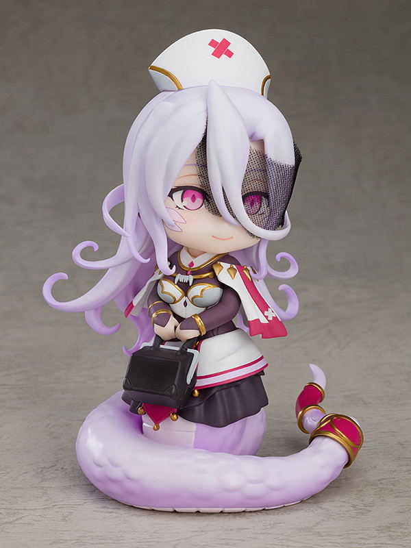 Nendoroid No. 1436 Monster Girl Doctor: Saphentite Neikes [GSC Online Shop Exclusive Ver.] image 3