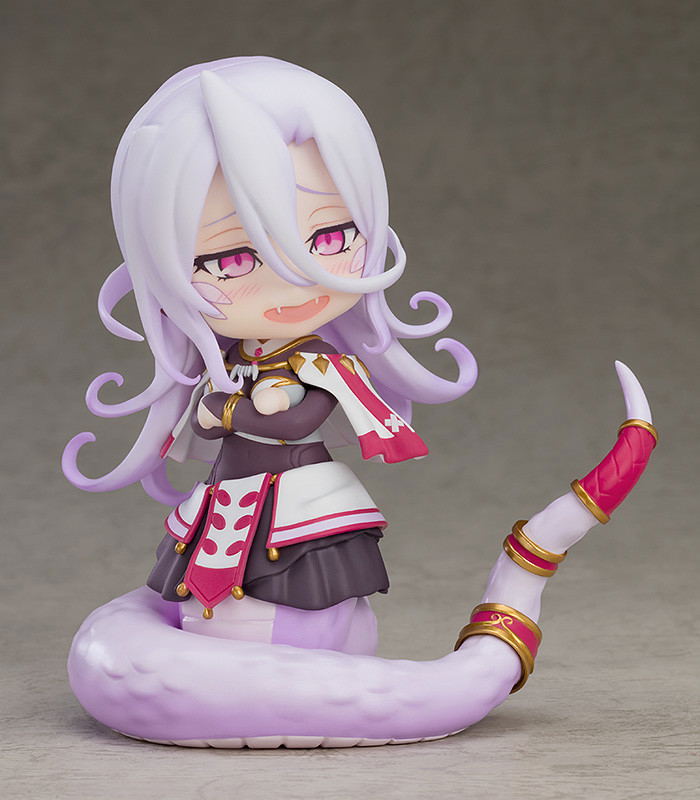 Nendoroid No. 1436 Monster Girl Doctor: Saphentite Neikes [GSC Online Shop Exclusive Ver.] image 6